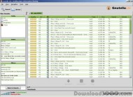 Gnutella Lite screenshot